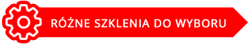 BIAŁE OKNO PCV 1165 x 1135 mm