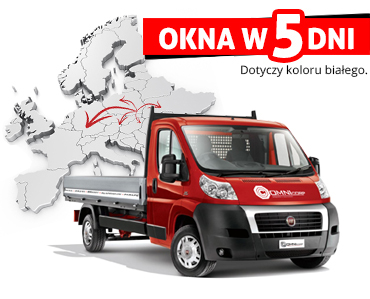 BIAŁE OKNO PCV 1165 x 1135 mm